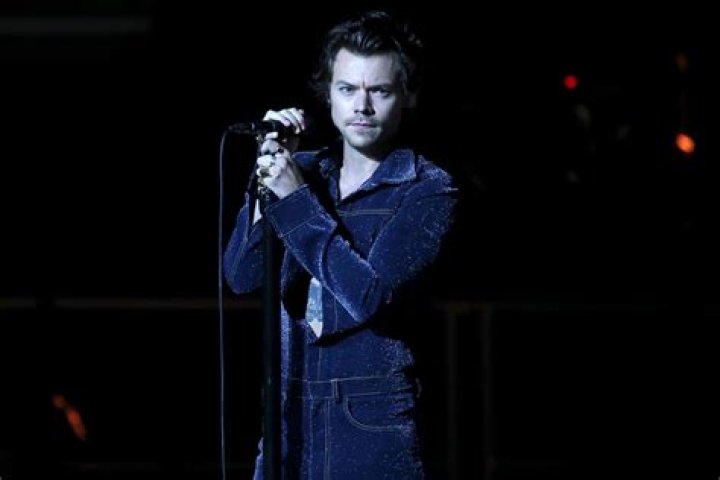 
Harry Styles Postpones First Chicago Show Due to Illness Amongst the Band and Crew 