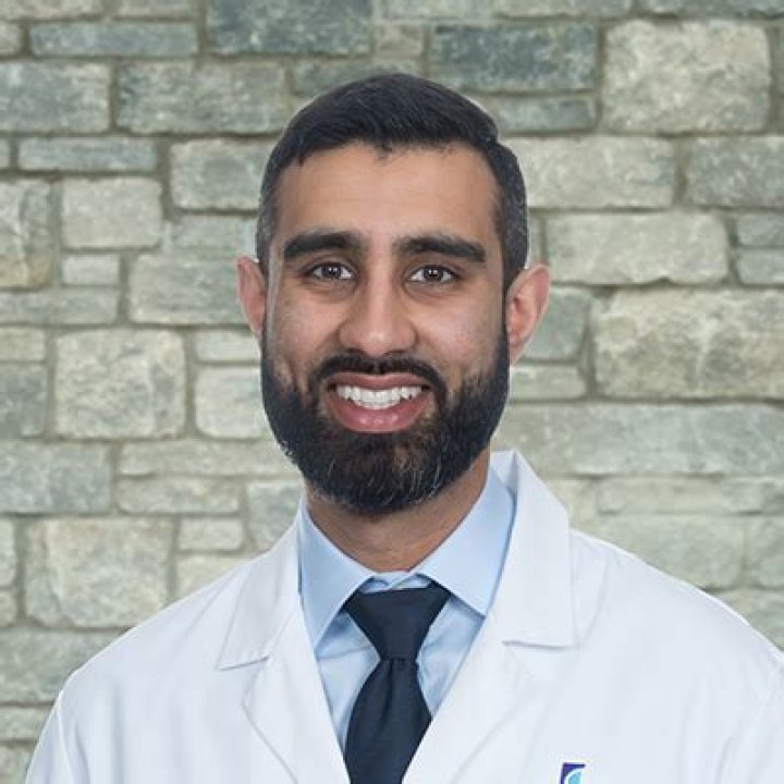 Dr. Hartej Dhillon, MD – Lexington, KY