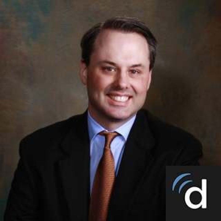 Dr. Harvey Van Dell IV, MD – Flower Mound, TX