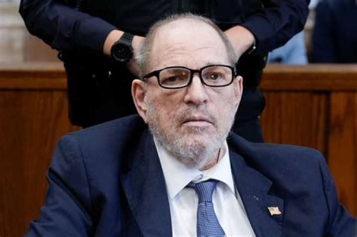 Harvey Weinstein Demands A New Judge After Being Threatened With Jail Time For Using Cell Phones In Court