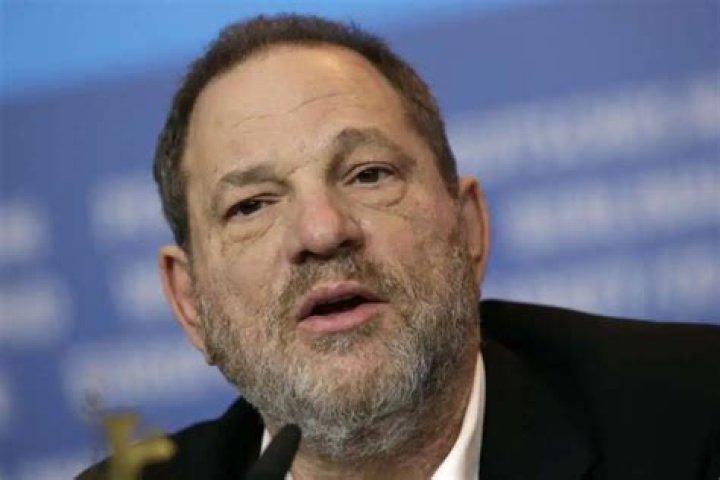 Harvey Weinstein Reportedly Apologized For Sexual Interactions He Was ‘Unsure’ About