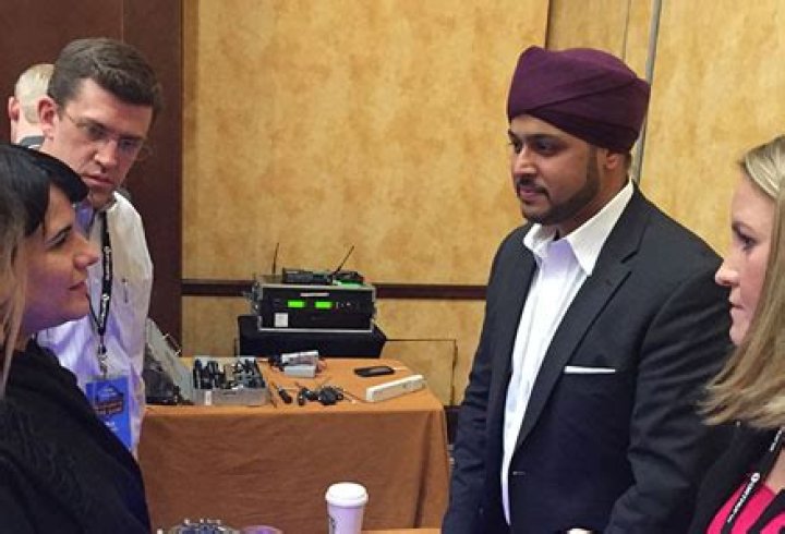 Dr. Harvinder Bhatti, MD – Conyers, GA