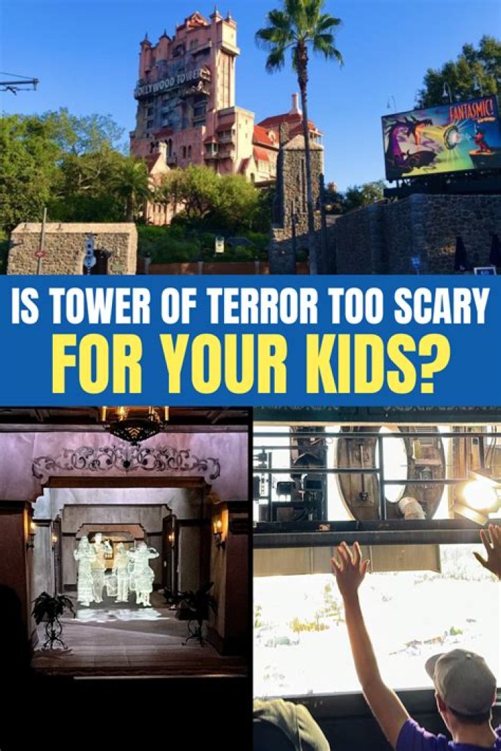 Has anyone been hurt on Tower of Terror? – Celebrity