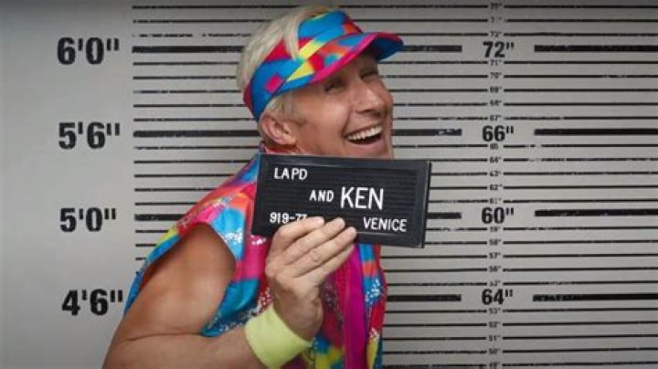 Has ‘Barbie’ hit ‘I’m Just Ken’ won any awards?