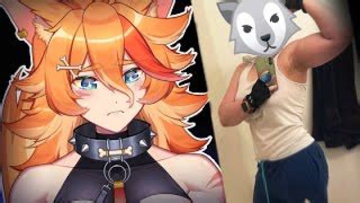 Has Buffpup Done A Face Reveal?