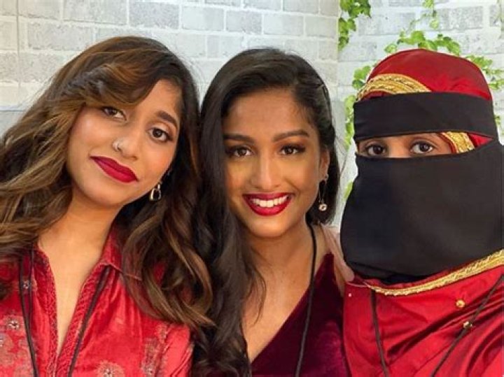 Has Khatija Rahman Face Reveal? Meet AR Rahman Daughter On Instagram