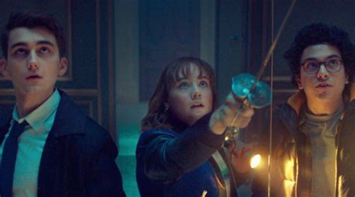 Has ‘Lockwood & Co.’ season 2 been confirmed by Netflix?