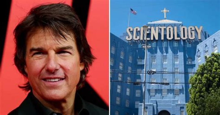 Has Scientology Left Tom Cruise Isolated And Alone?