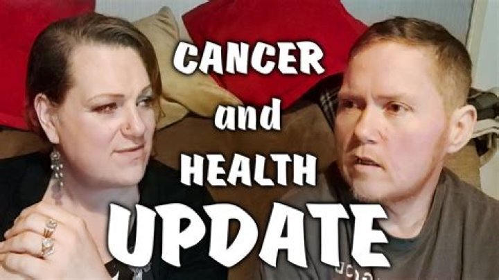Has Tan Mom Husband Died? Richard Krentcil Cancer And Health Update 2022 – Where Is He Now?