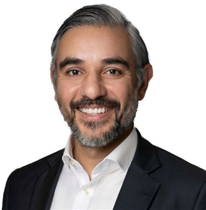 Dr. Hassan Khan, DO – Augusta, GA