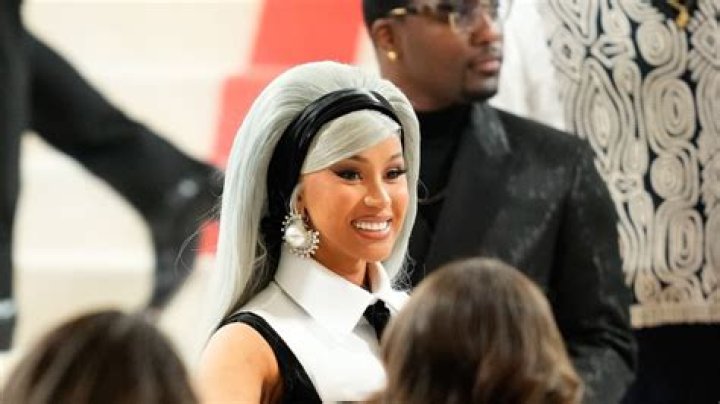 ‘Having everything gets boring’: Cardi B ripped by fans for out-of-touch confession