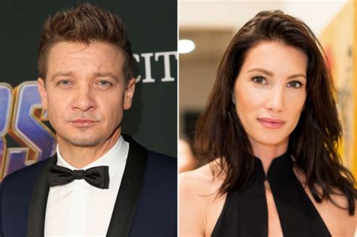 Jeremy Renner Allegedly Threatened To Kill His Ex-Wife And Himself Last Year