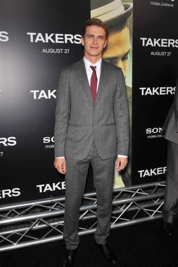 Hayden Christensen Height, Weight, Net Worth, Age, Birthday, Wikipedia, Who, Instagram, Biography