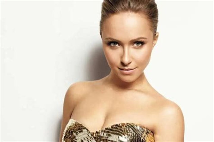 Hayden Panettiere Granted A Restraining Order Against Her Ex-Boyfriend