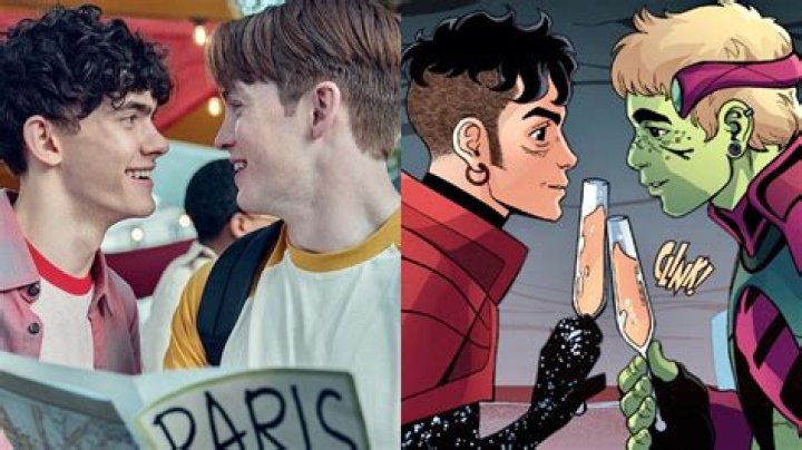 6 ‘Heartstopper’ actors who need to join Joe Locke and Olivia Colman in the MCU