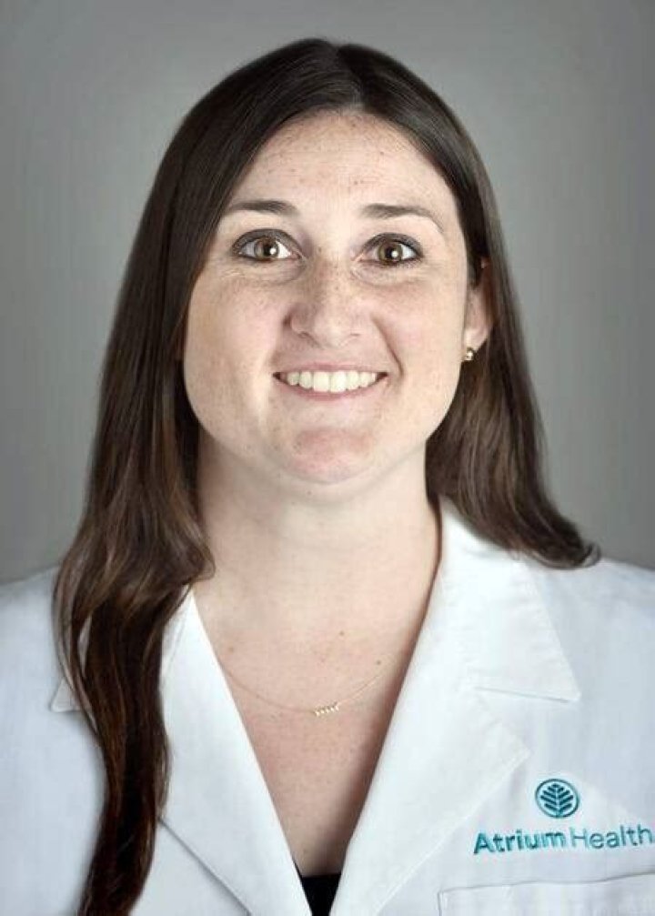 Heather Betts – Spring Valley, MN