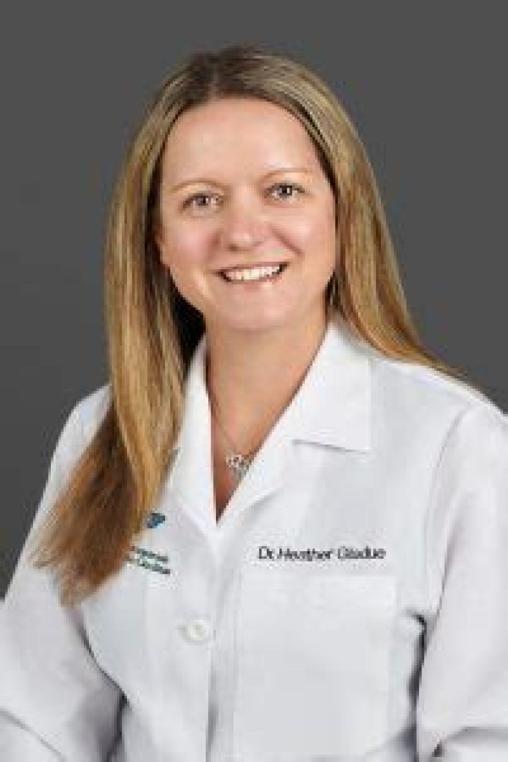 Dr. Heather Gladue, DO – Charlotte, NC