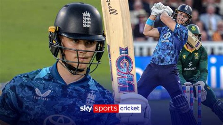 Does Australian cricketer have a child?