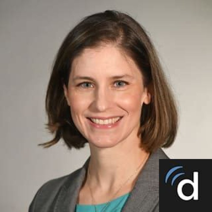 Dr. Heather Morris, MD – New York, NY