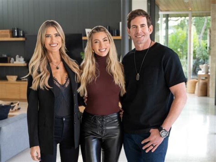 Heather Rae Young Reveals The Impact Of Tarek El Moussa’s First Impression