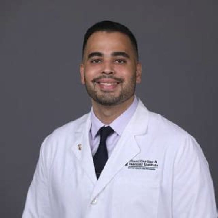 Dr. Heberto Valdes, MD – Miami, FL