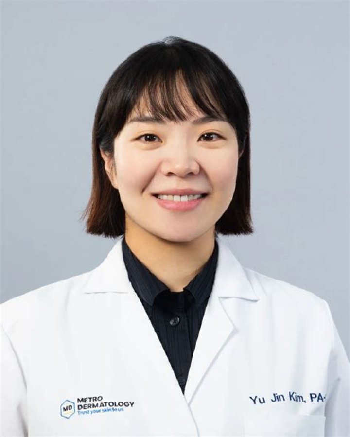 Heejin Kim – Selma, CA