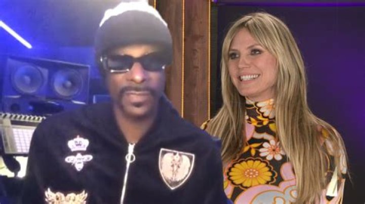 
Heidi Klum Recalls Her Worst Date Ever and the Story Is Totally NSFW 