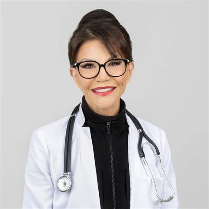 Dr. Helen Bryngelson, MD – Augusta, GA
