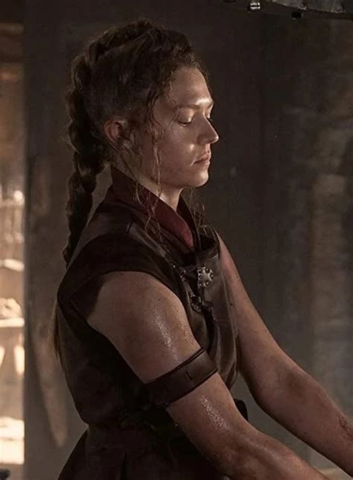 
Helena Westerman Age, Birthday, Wikipedia, Who, Nationality, Biography 