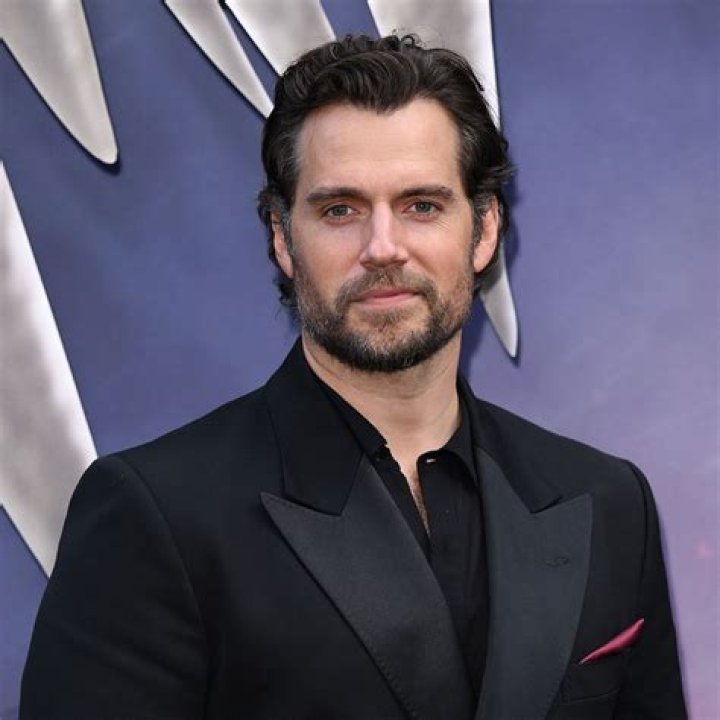Henry Cavill Defends His Relationship With Natalie Viscuso After A Wave Of Hate From Fans