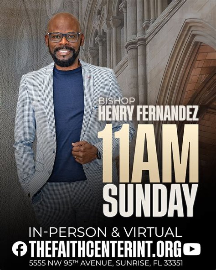 Dr. Henry Fernandez-Cos, MD – West New York, NJ