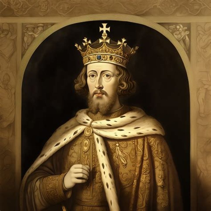 Henry III of England Biography