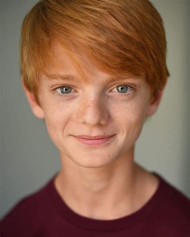 Henry Lawfull Wiki, Age, Parents, Height & Nikolas