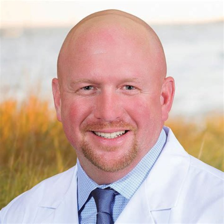 Dr. Henry Leis, MD – Biloxi, MS