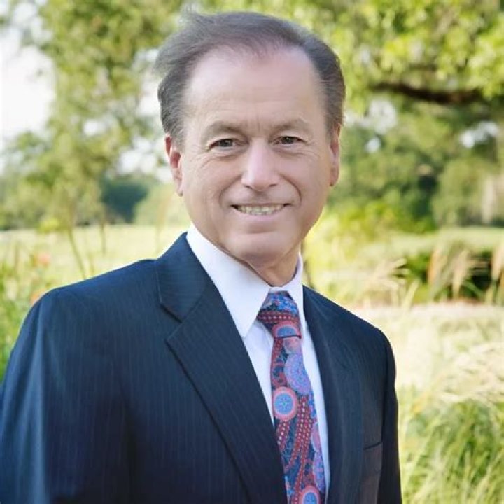 Dr. Herbert Mayer, MD – New Orleans, LA