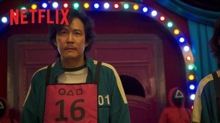 If You Loved Squid Game, Here Are 10 Shows To Watch Next