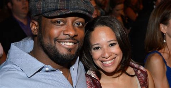 Here’s The Untold Truth We Know About Mike Tomlin’s Wife, Kiya Winston