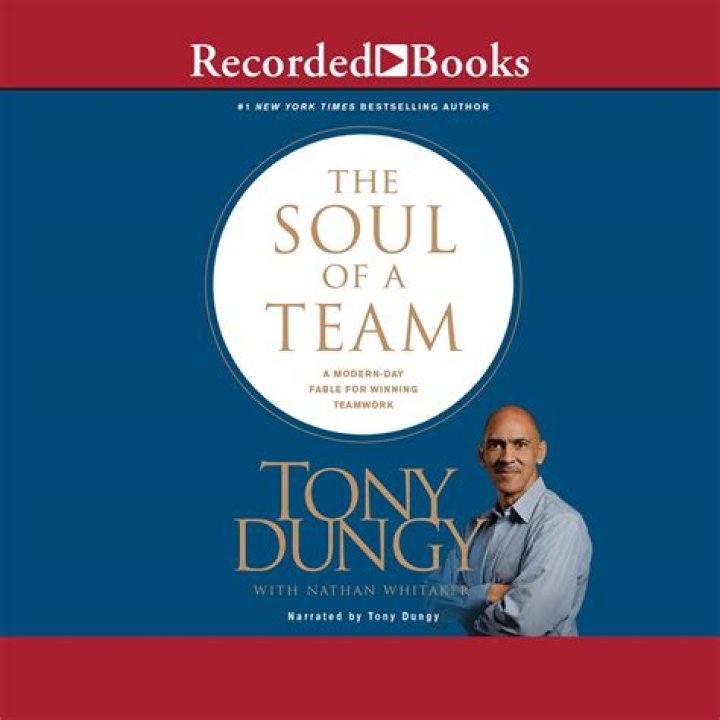 Here’s The Untold Truth We Know About Tony Dungy’s Wife, Lauren Dungy