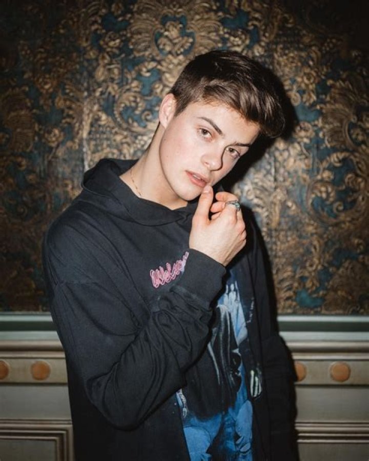 Herman Tømmeraas Wiki, Age, Girlfriend, Height & Parents