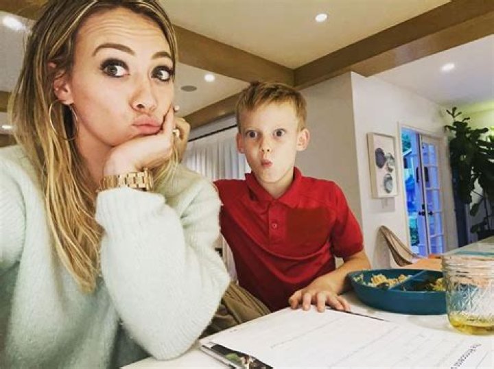 Hilary Duff Speaks Out After Paparazzi Following Her Family ‘Everywhere’ Make Her Son Cry