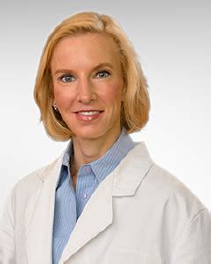 Dr. Hilary Hawkins, MD – Orlando, FL