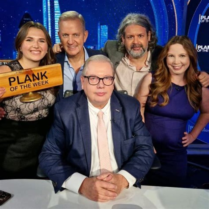 Hillary Dobbs Age: Meet Lou Dobbs’ Daughter On Instagram