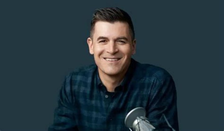 Hilton Carter Bio, Age, Education, Wife, Career, Website, Twitter and Instagram