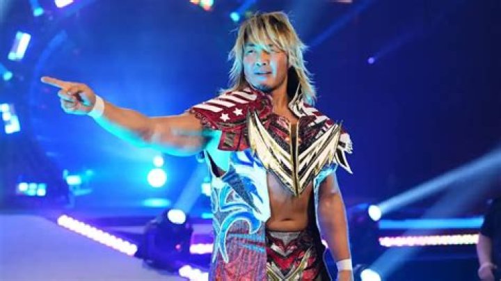 Hiroshi Tanahashi Biography - Facts, Childhood, Family Life & Achievements