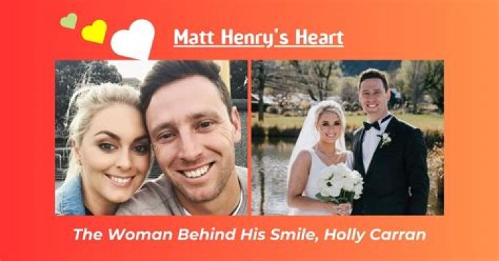 Holly Carran Height, Age, Husband, Biography, Wiki, Net Worth