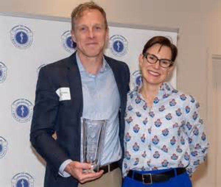 Dr. Hope Cottrill, MD – Lexington, KY