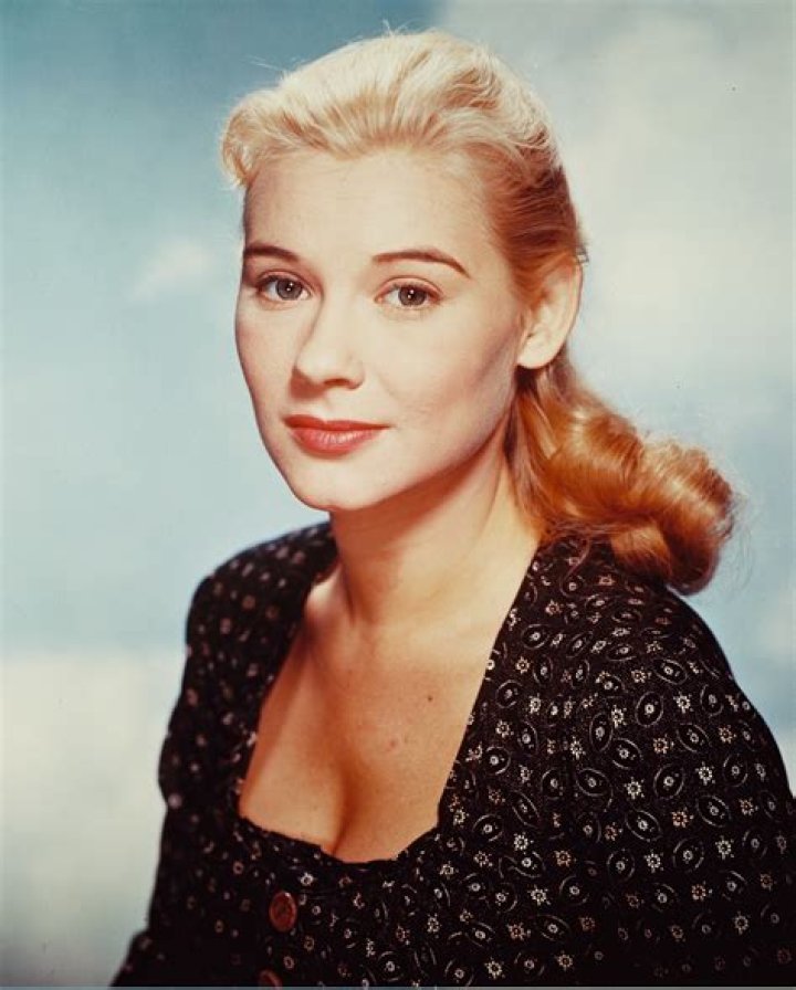 Hope Lange Biography - Facts, Childhood, Family Life & Achievements