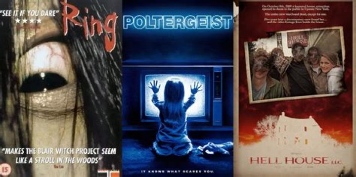 Horror Fans Are Recommending The Scariest Movies Featuring Voodoo