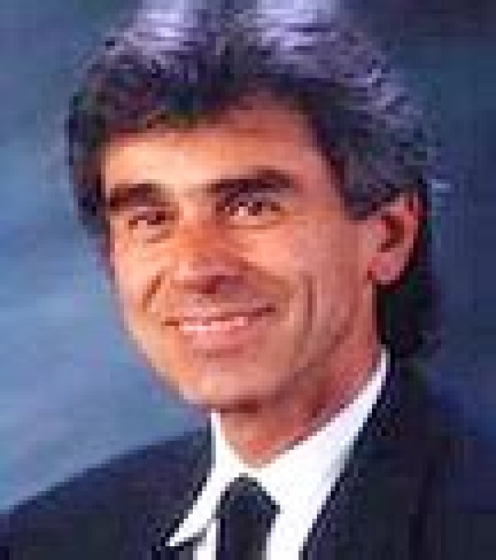 Dr. Hossein Alimadadian, MD – Irvine, CA
