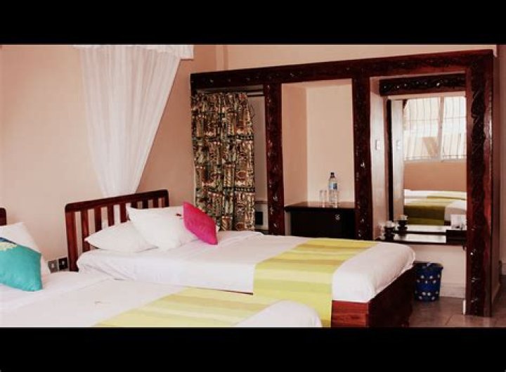 Hotel Tilapia Ltd, Mwanza, Tanzania